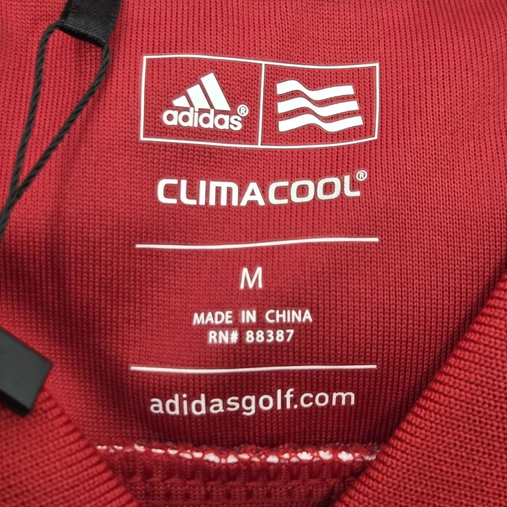 adidas new polo